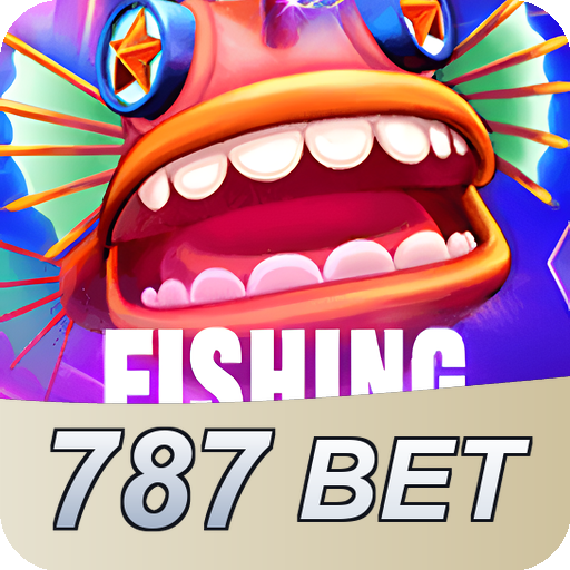 Logo Oficial 787BET Download